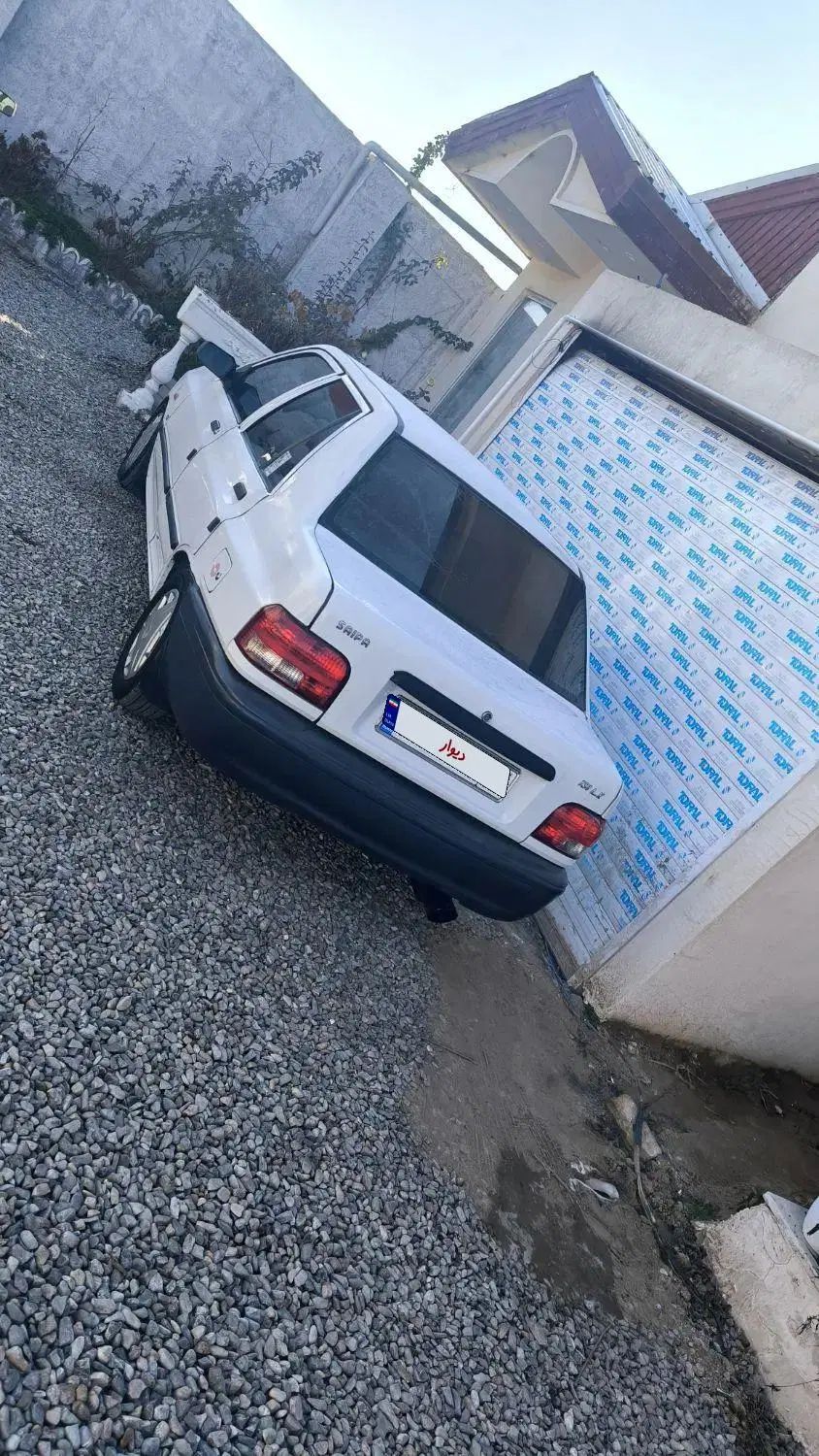 خودرو پراید، 131 آگهی ann_20385903