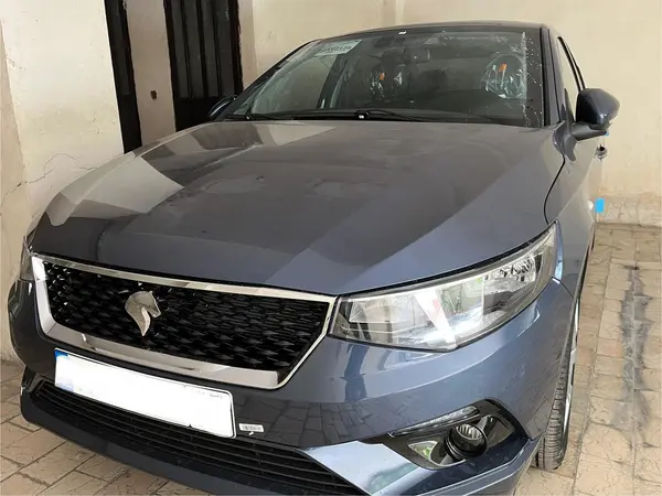 تارا اتوماتیک V4 LX - 1404