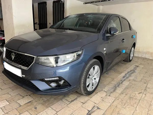 تارا اتوماتیک V4 LX - 1404