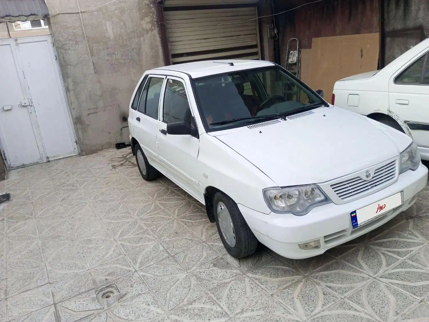 خودرو پراید، 111 آگهی ann_20385909