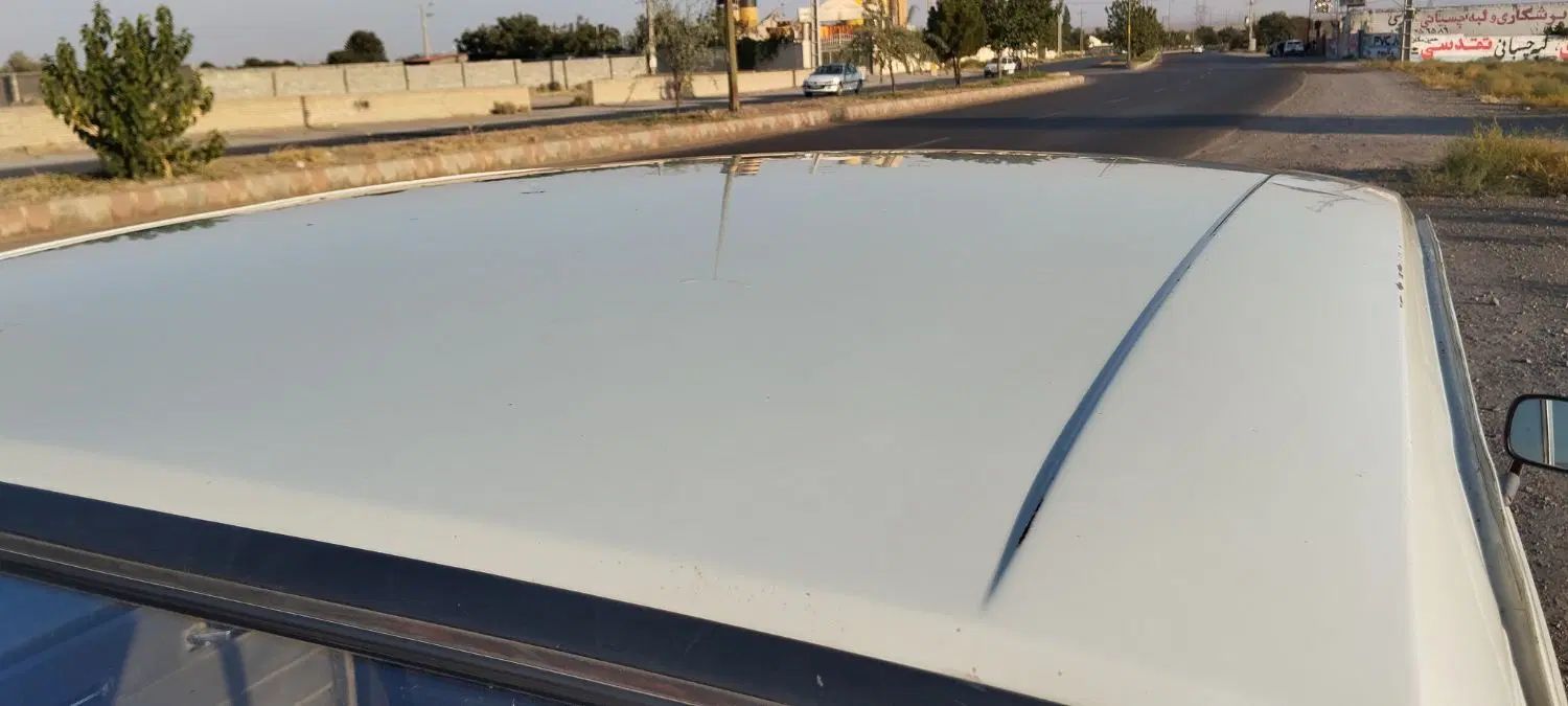 پیکان سواری انژکتور - 1376