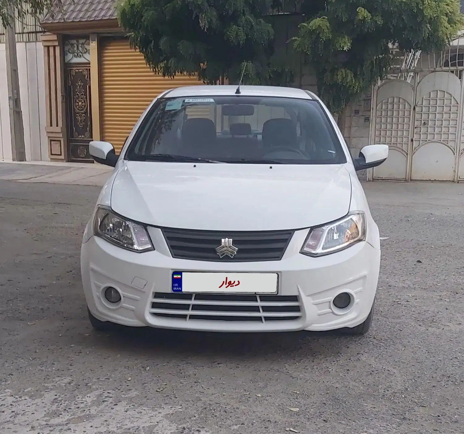 خودرو ساینا، S آگهی ann_20385932