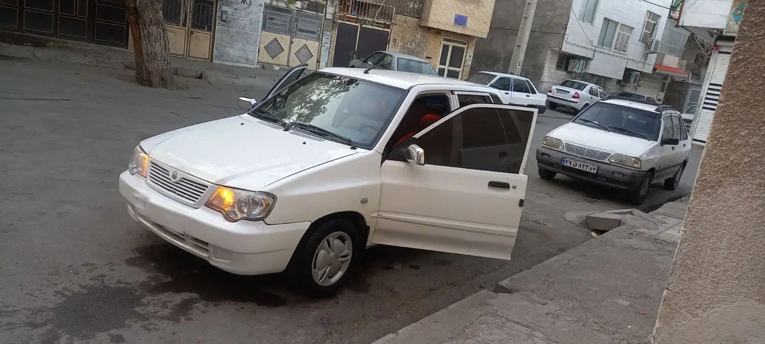 خودرو پراید، 111 آگهی ann_20385937