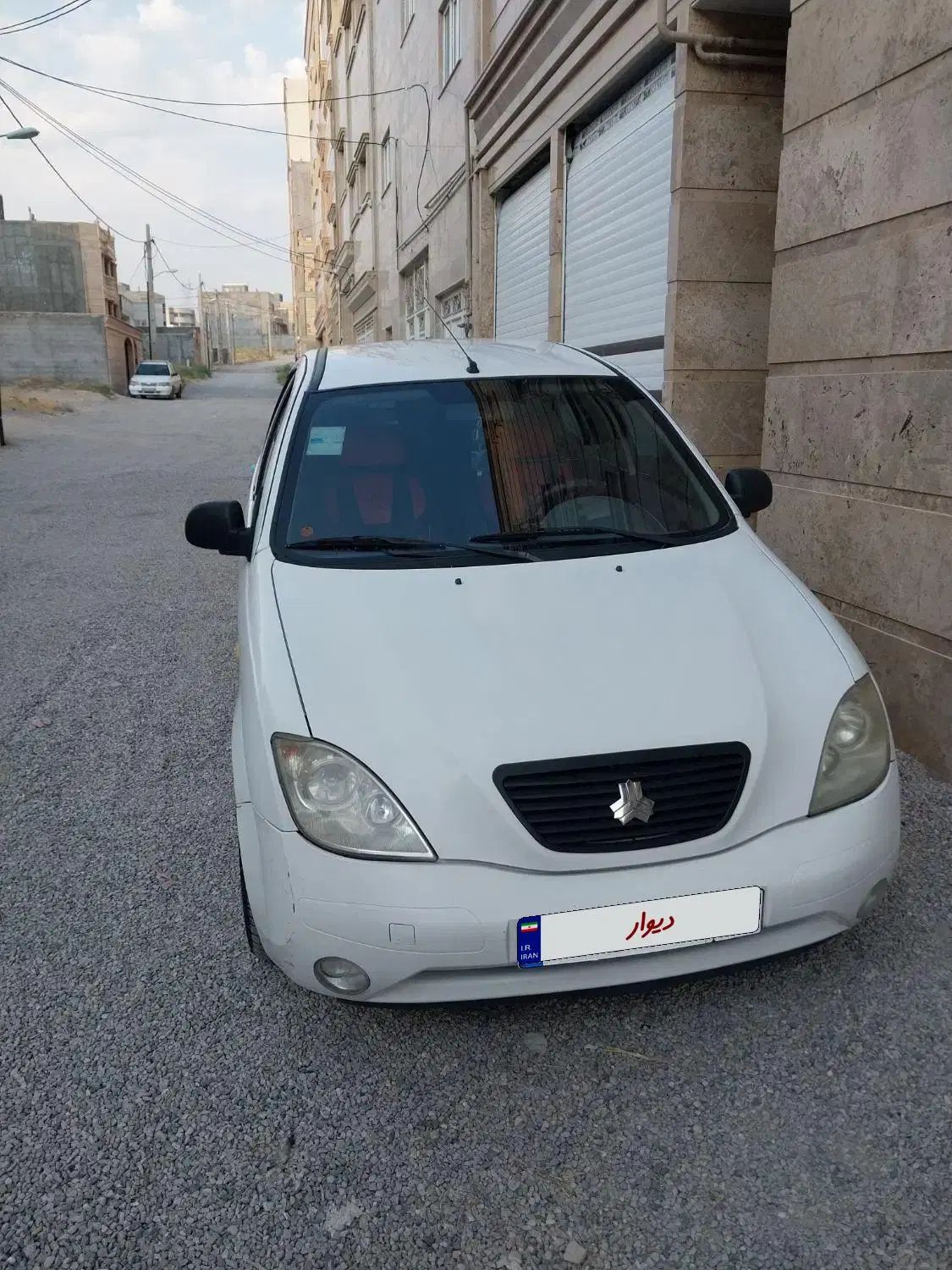 خودرو تیبا، 2 آگهی ann_20385939