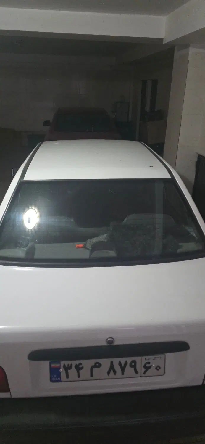 خودرو پراید، صبا آگهی ann_20385946