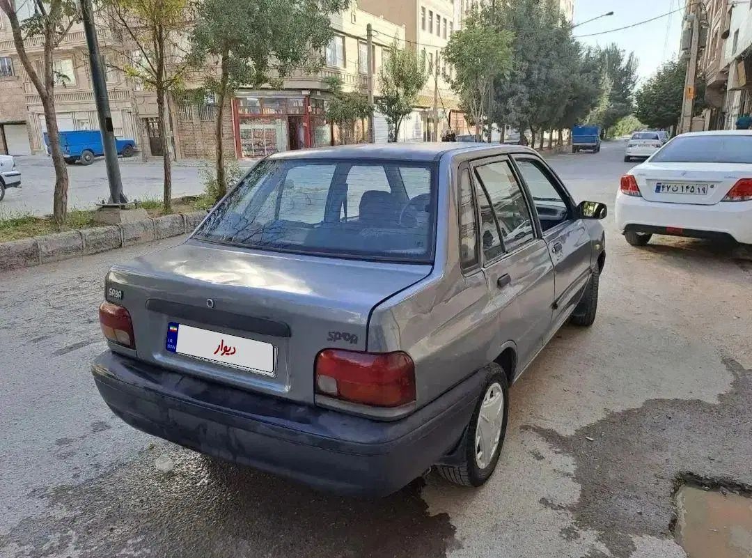 خودرو پراید، 131 آگهی ann_20385957