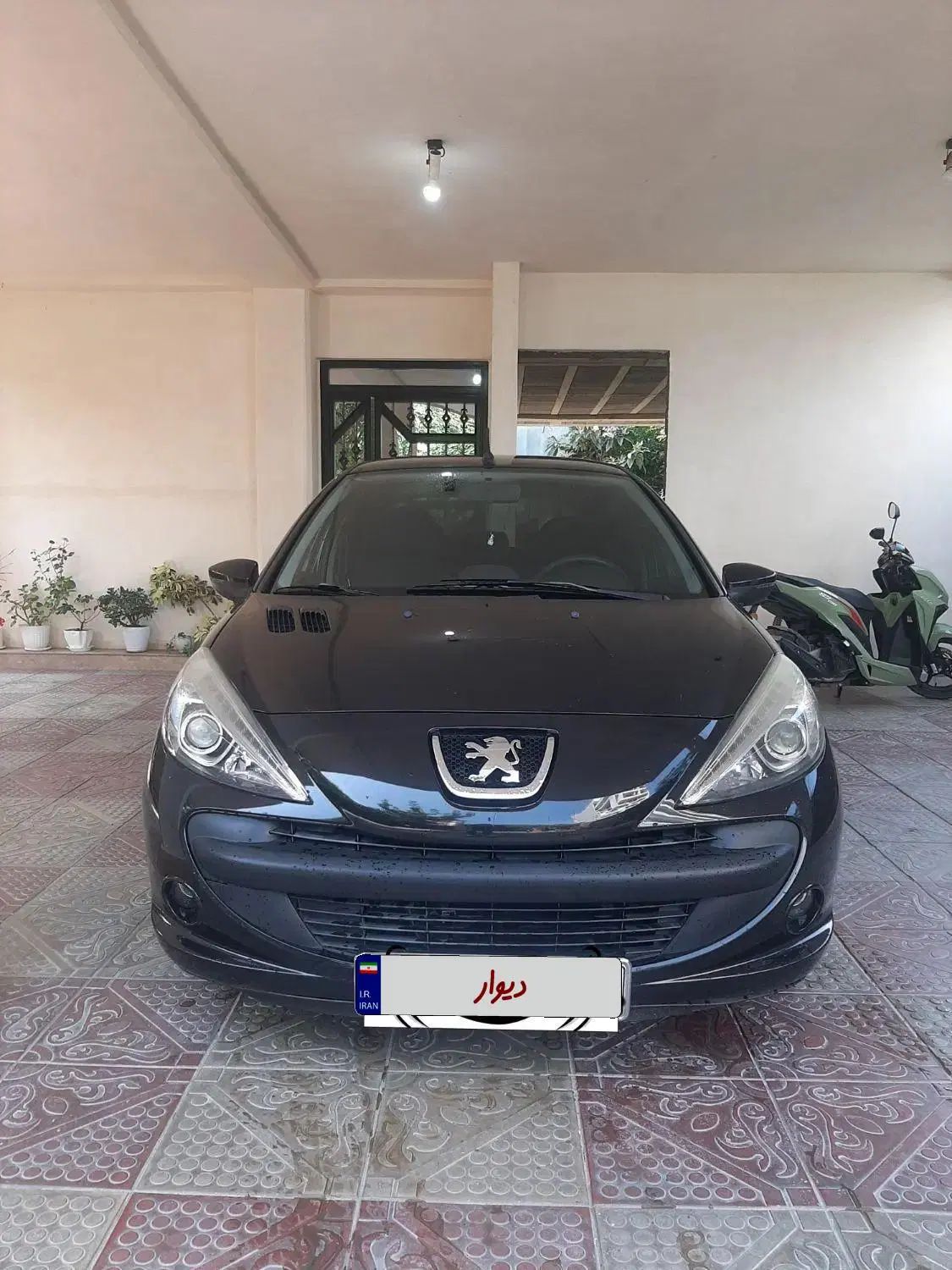 خودرو پژو، 207 آگهی ann_20385958