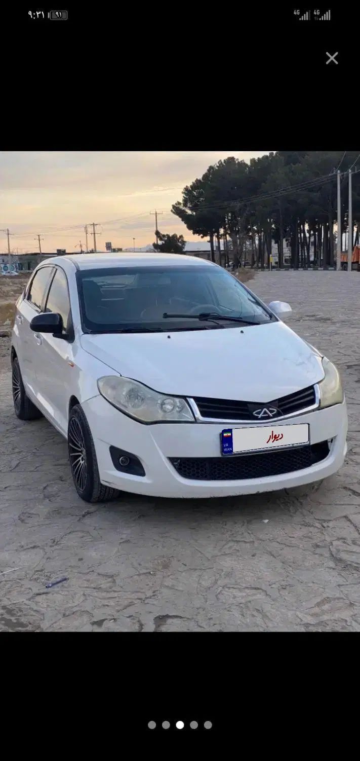 خودرو ام وی ام، 315 هاچ بک آگهی ann_20385974