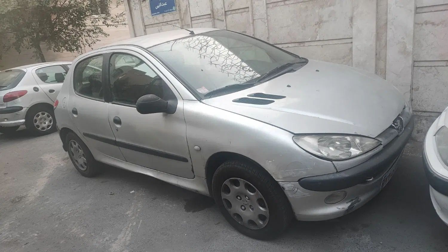 خودرو پژو، 206 آگهی ann_20385978