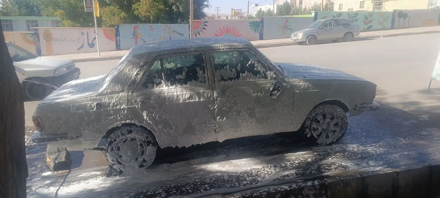 خودرو پیکان، سواری آگهی ann_20385993