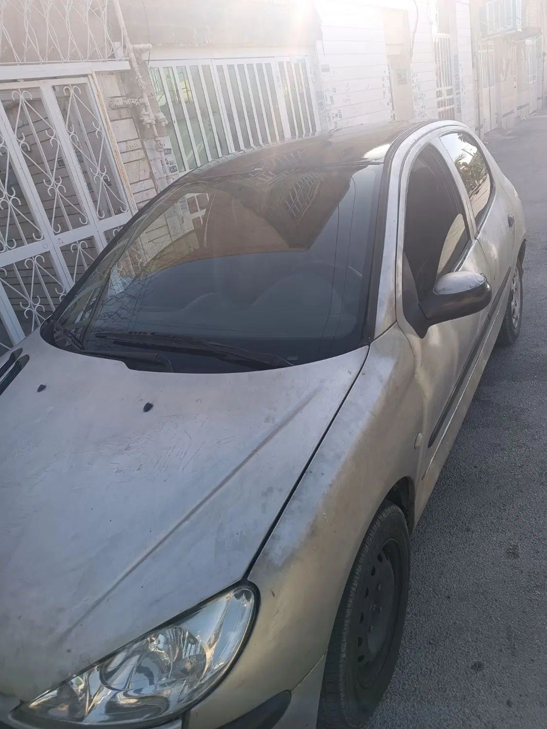 خودرو پژو، 206 آگهی ann_20385997