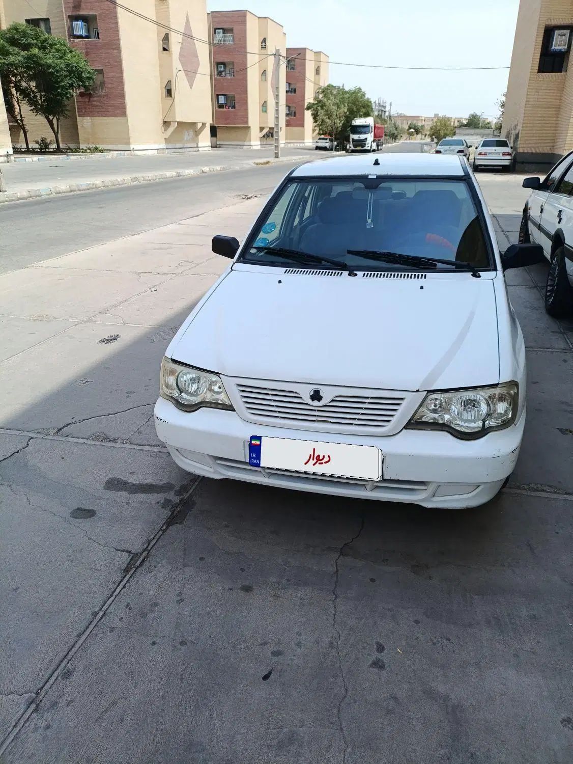 خودرو پراید، 132 آگهی ann_20386015