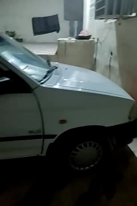 خودرو پراید، صبا آگهی ann_20386059