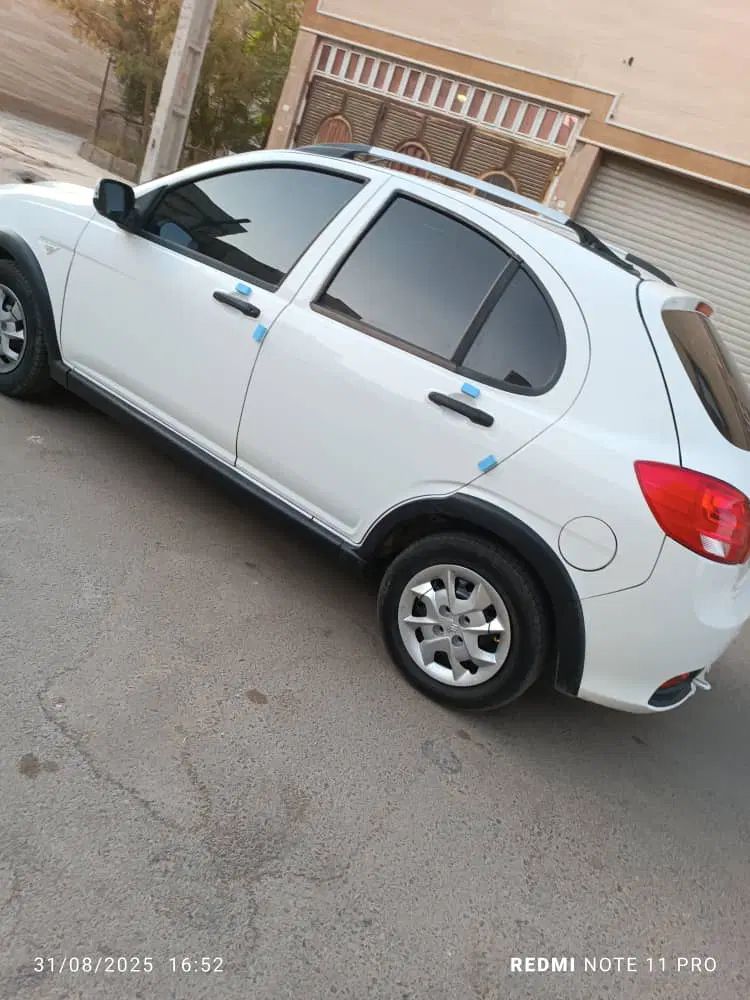 خودرو کوییک، R آگهی ann_20386063
