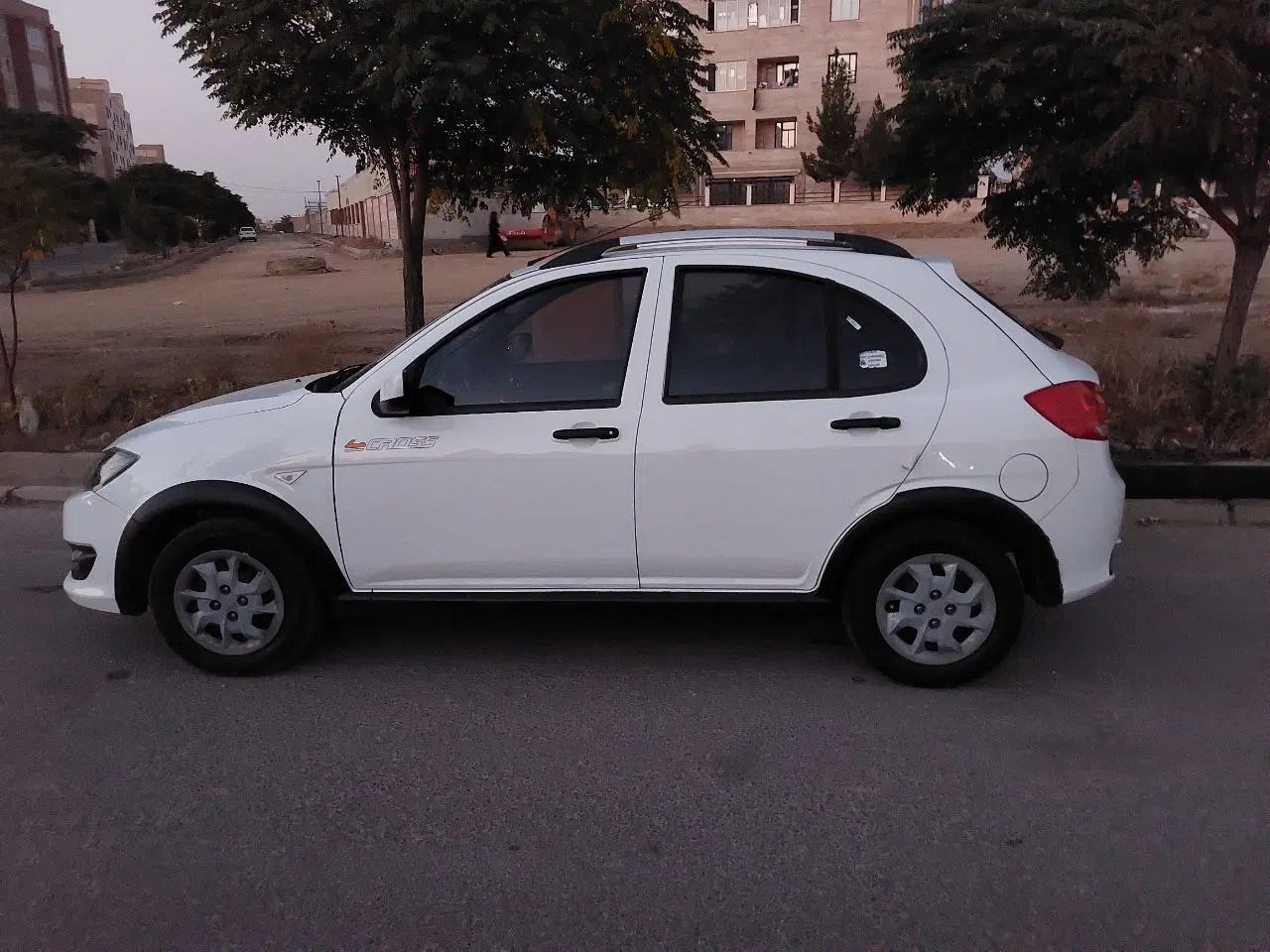 کوییک S پایه - 1400