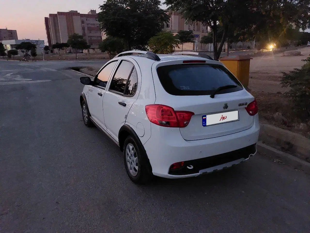 خودرو کوییک، S آگهی ann_20386072