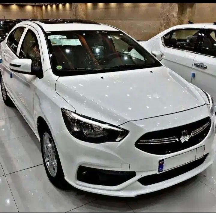 خودرو شاهین، G آگهی ann_20386093