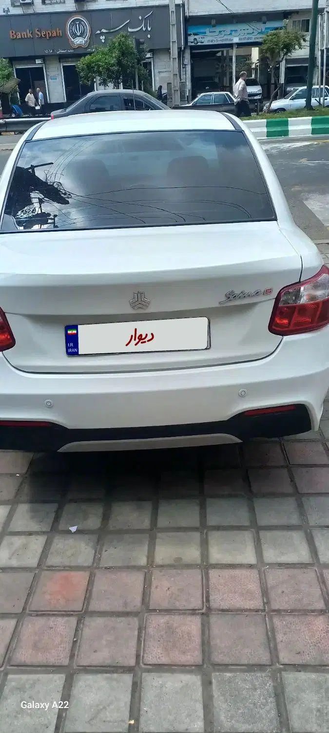 خودرو ساینا، S آگهی ann_20386106