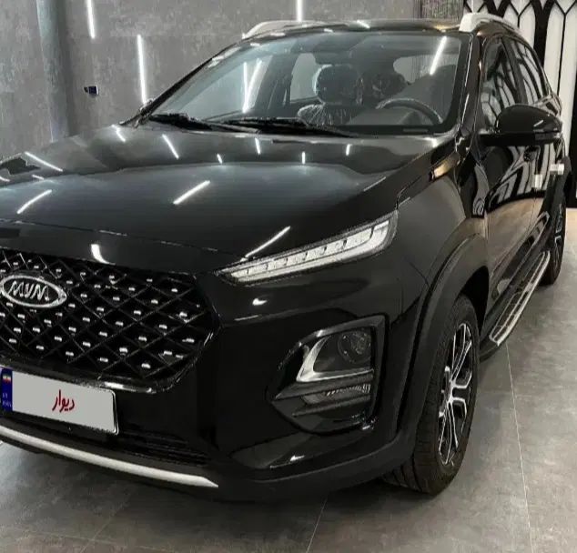 ام وی ام X22 پرو اتوماتیک اکسلنت - 1404