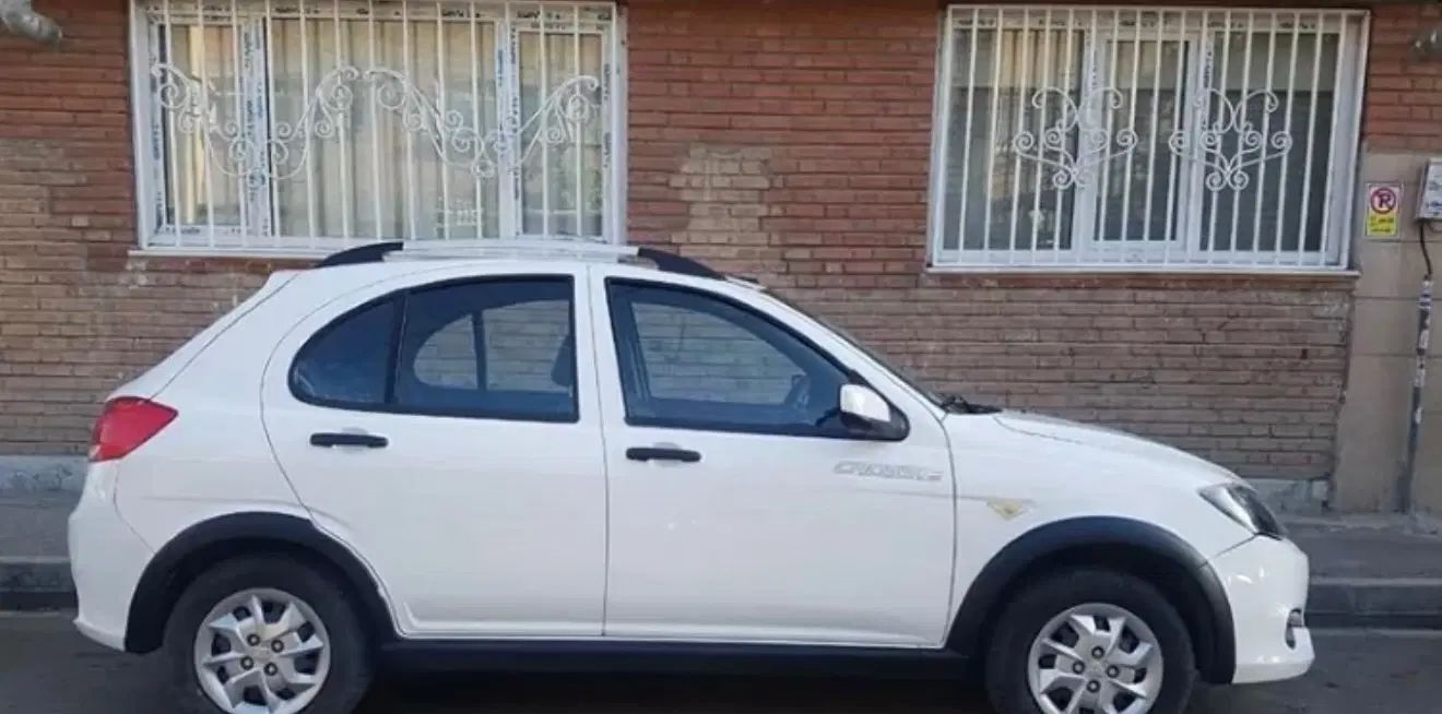 خودرو کوییک، معمولی آگهی ann_20386112