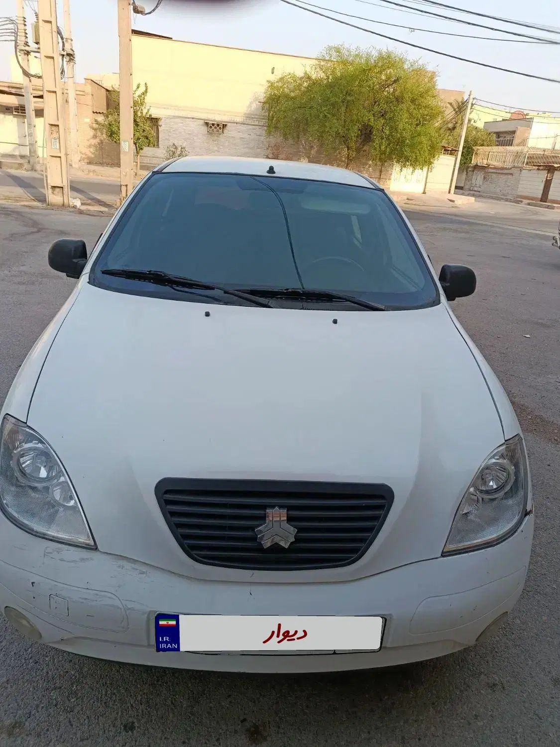 خودرو تیبا، صندوق دار آگهی ann_20386150
