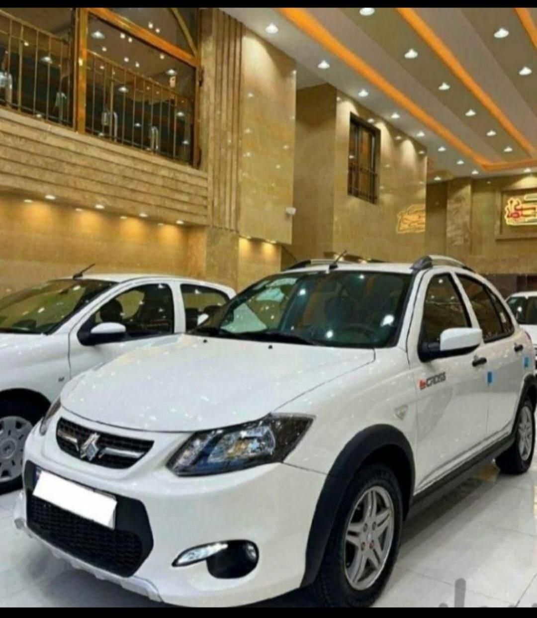خودرو کوییک، R آگهی ann_20386161
