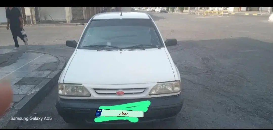 خودرو پراید، 131 آگهی ann_20386162