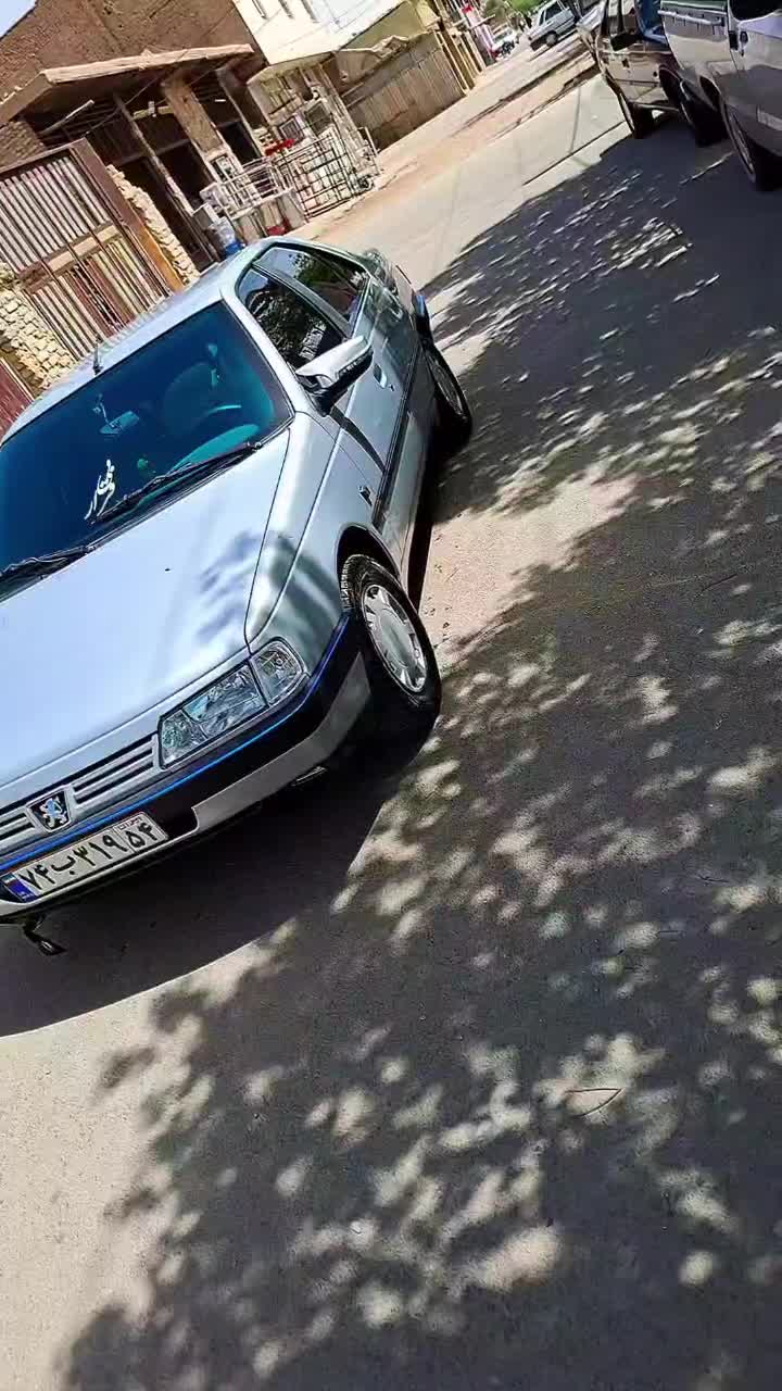 خودرو پژو، 405 آگهی ann_20386171