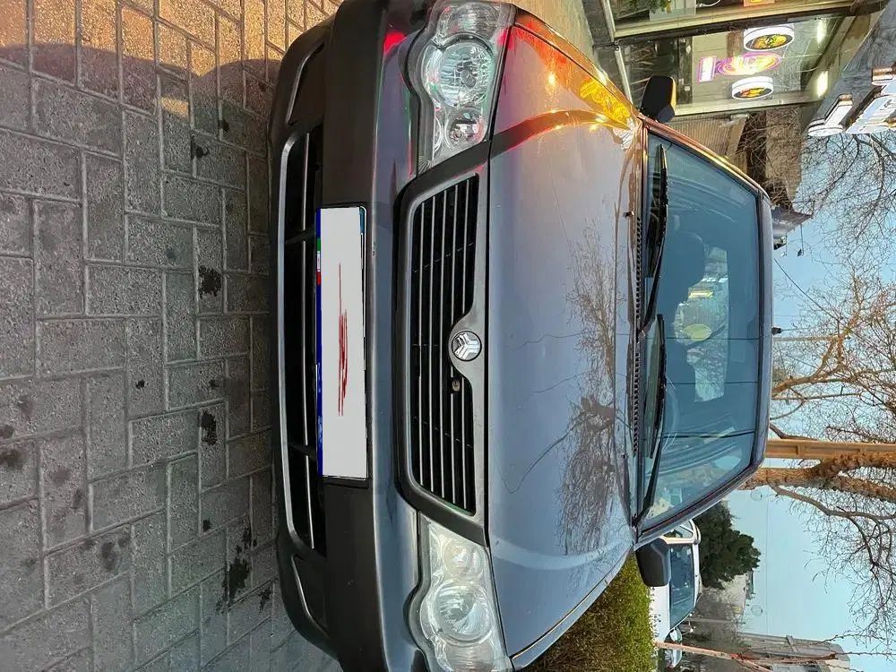 پراید 111 SL - 1389