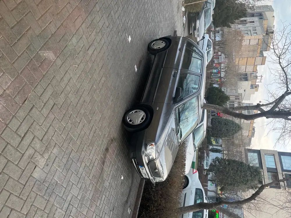 پراید 111 SL - 1389