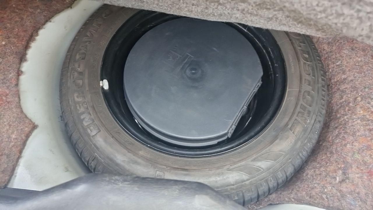 سمند LX XU7 - 1397