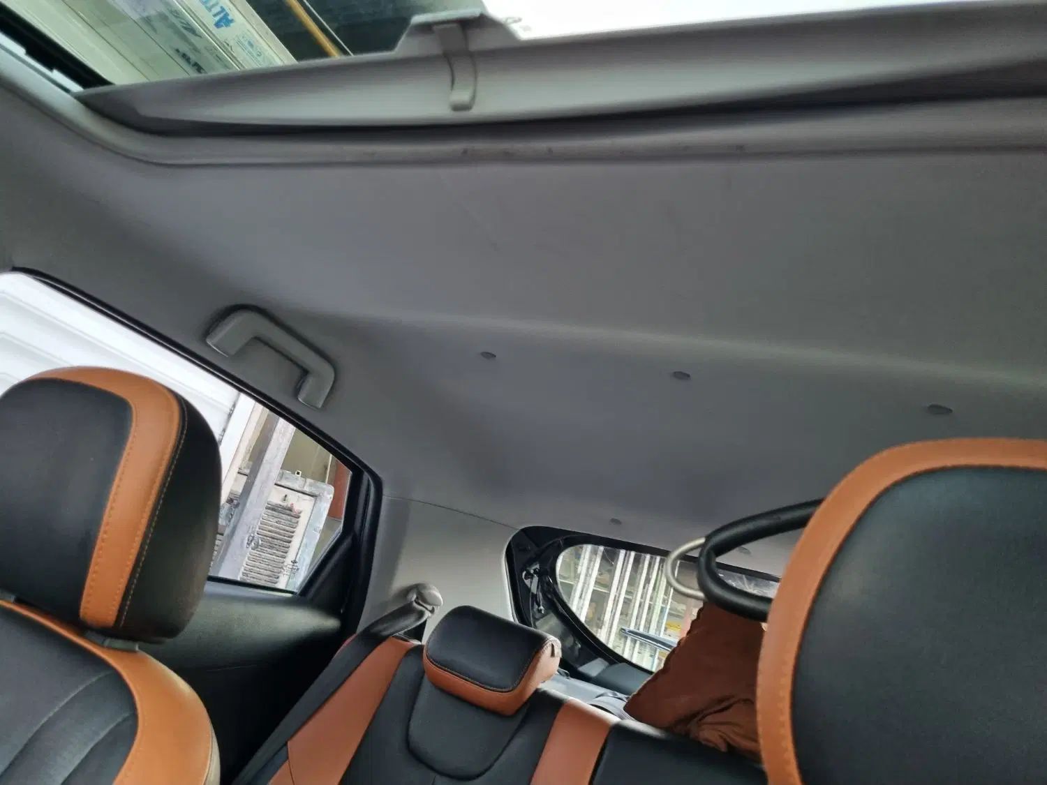 ام وی ام X22 اتوماتیک اسپرت اکسلنت - 1398