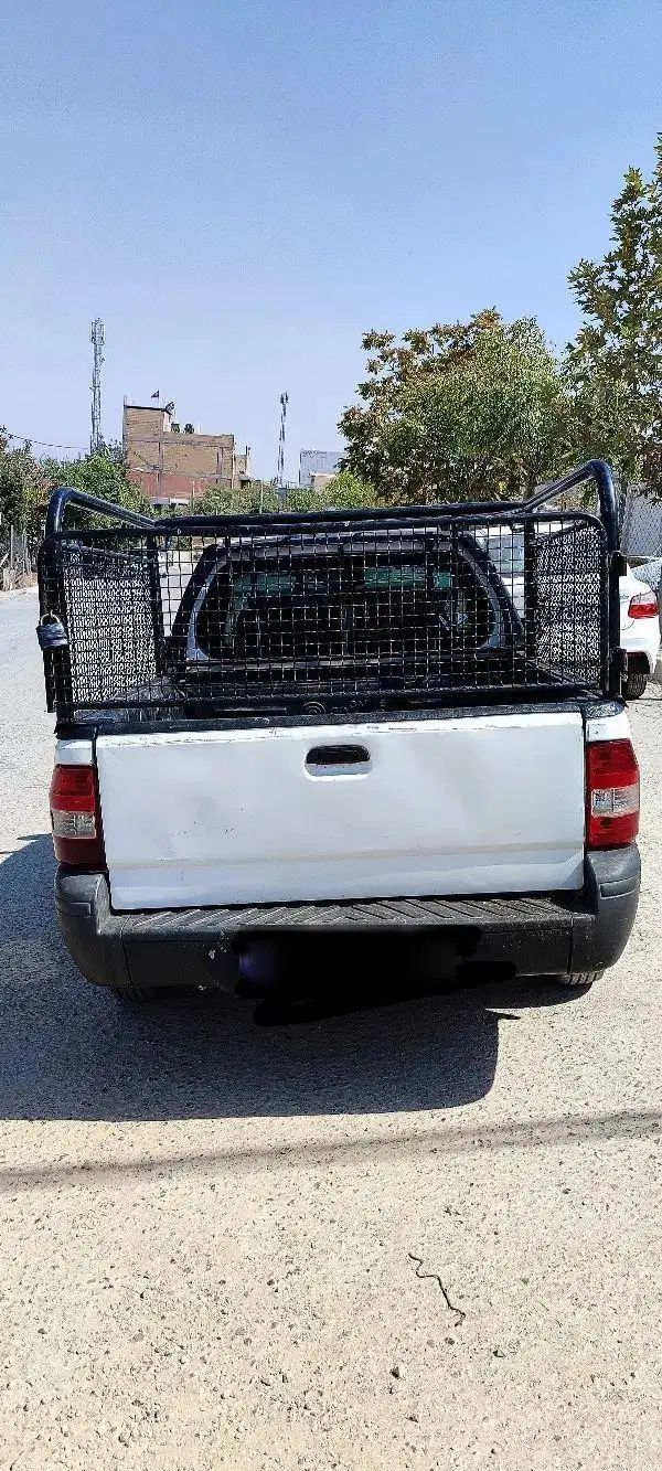 پراید 151 SL - 1397