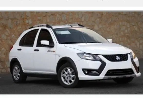 خودرو کوییک، معمولی آگهی ann_20386228