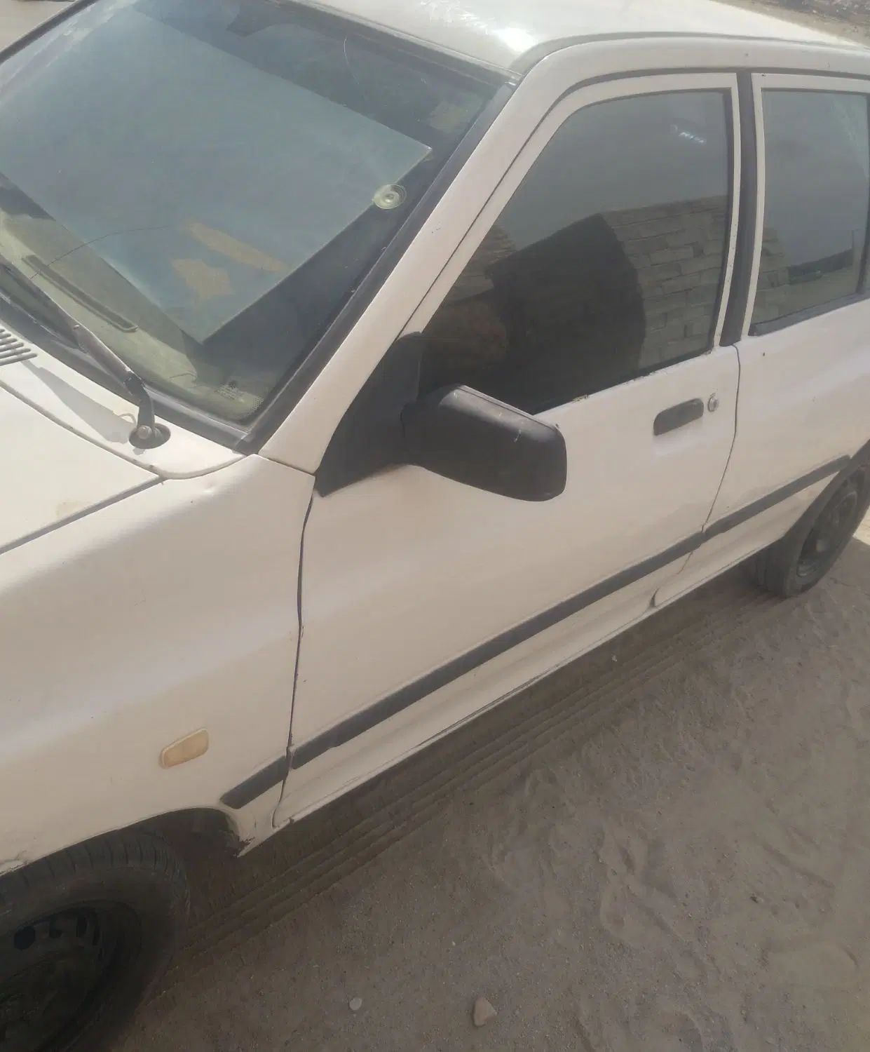 خودرو پراید، صبا آگهی ann_20386229
