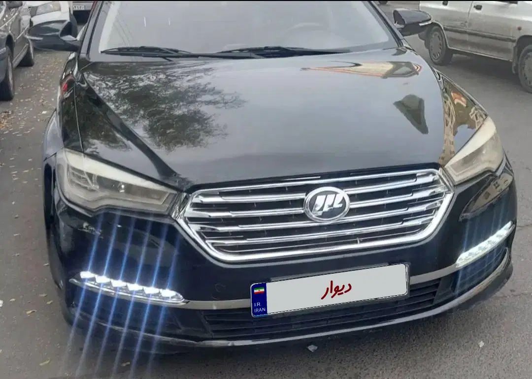 خودرو لیفان، 820 آگهی ann_20386238