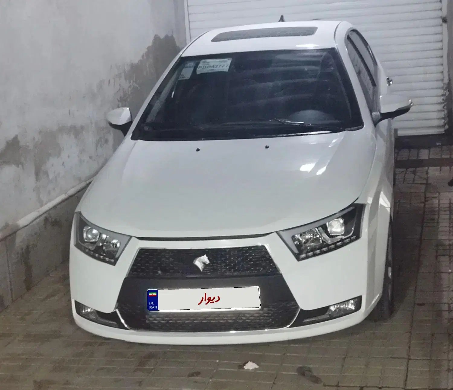 خودرو دنا، پلاس توربو آگهی ann_20386247