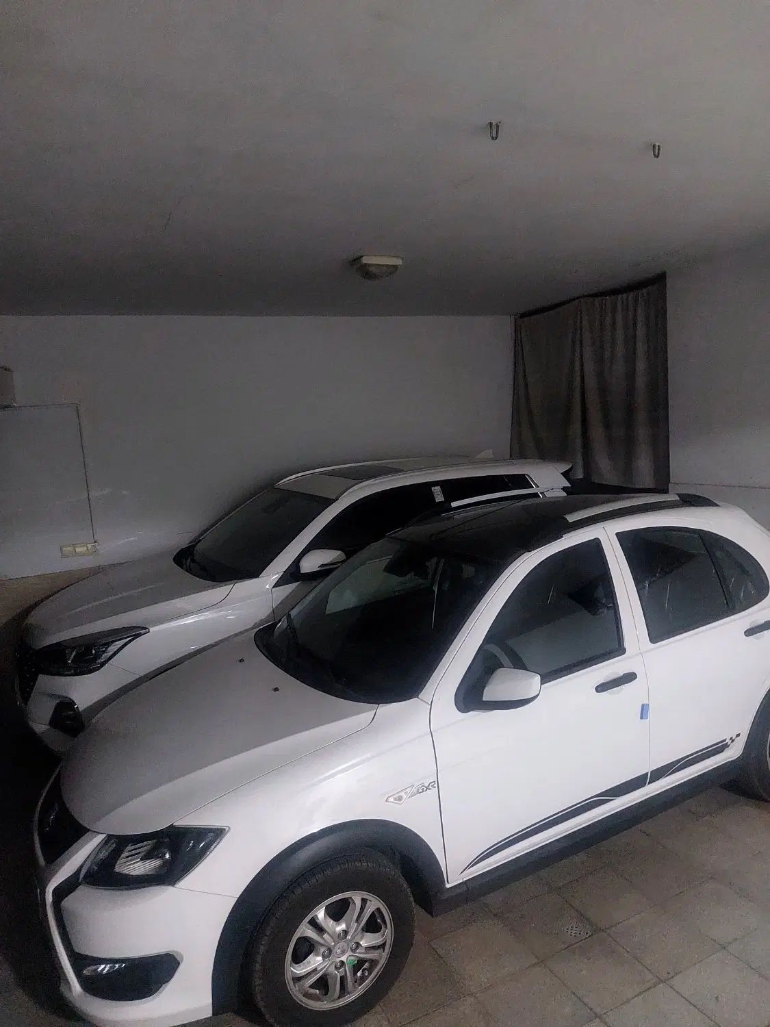 خودرو کوییک، GXR آگهی ann_20386250