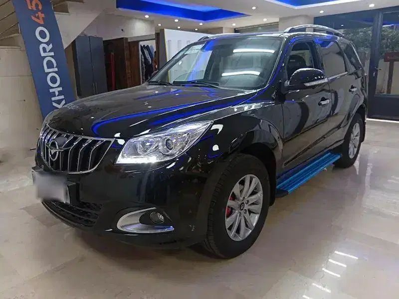 خودرو هایما، S7 آگهی ann_20386253