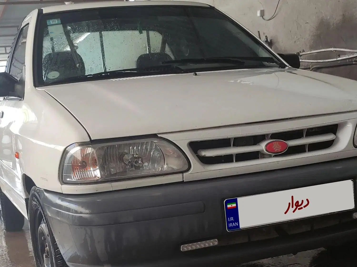 خودرو پراید، 151 آگهی ann_20386256