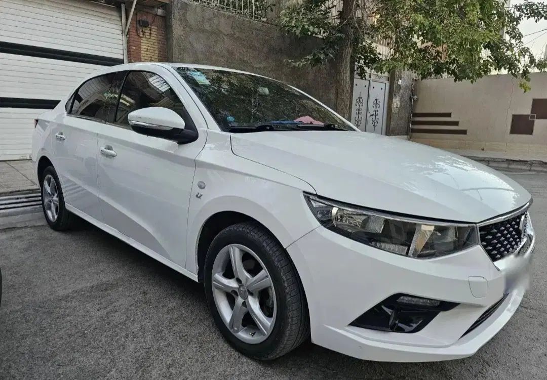 تارا اتوماتیک V4 LX - 1403