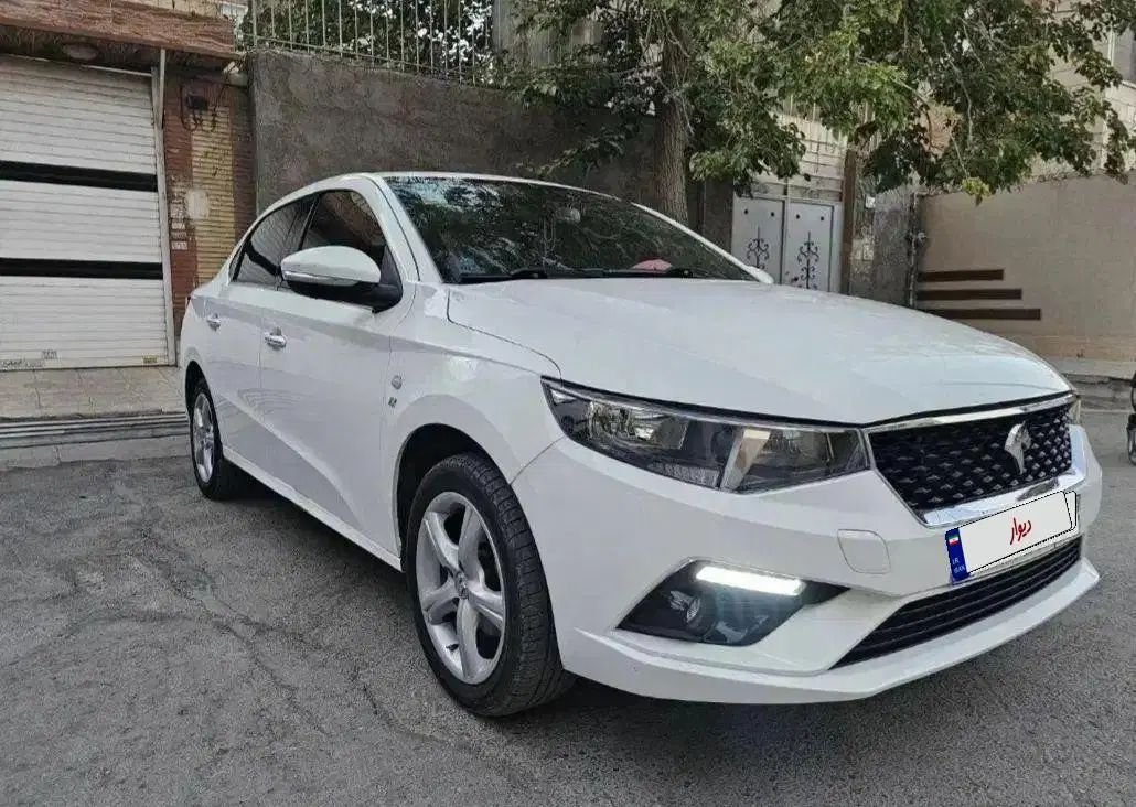 تارا اتوماتیک V4 LX - 1403