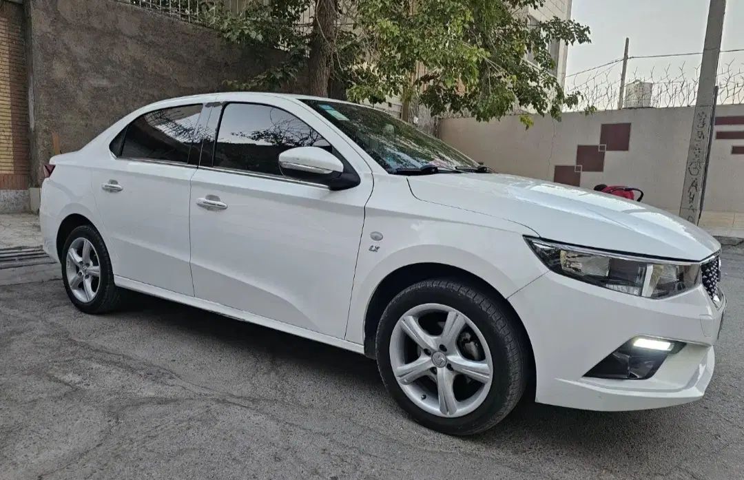تارا اتوماتیک V4 LX - 1403