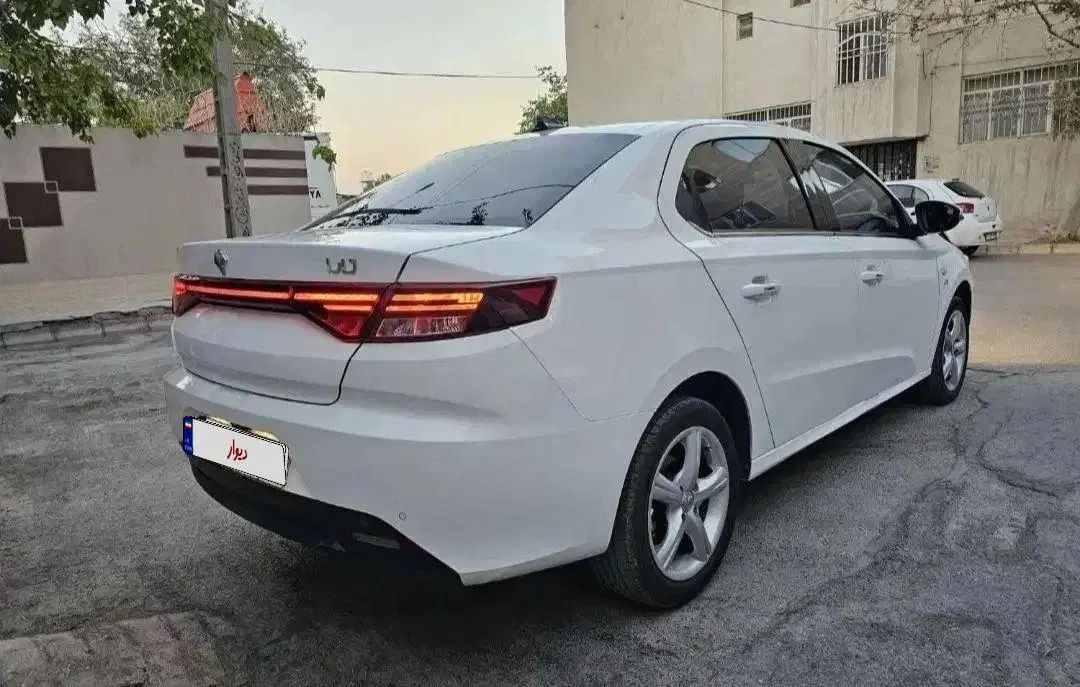خودرو تارا، اتوماتیک آگهی ann_20386258