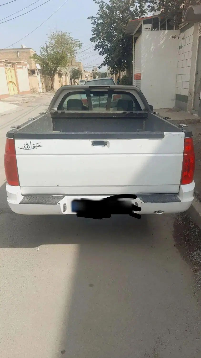 خودرو آریسان، معمولی آگهی ann_20386268