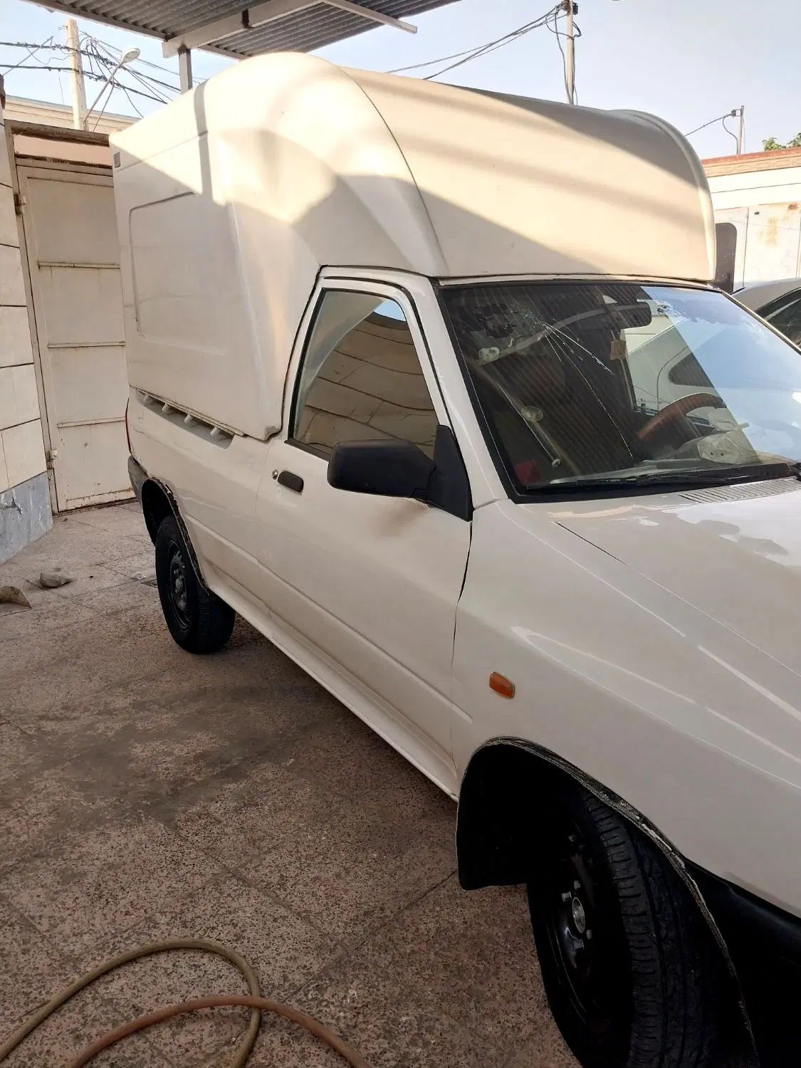 پراید 151 SE - 1401