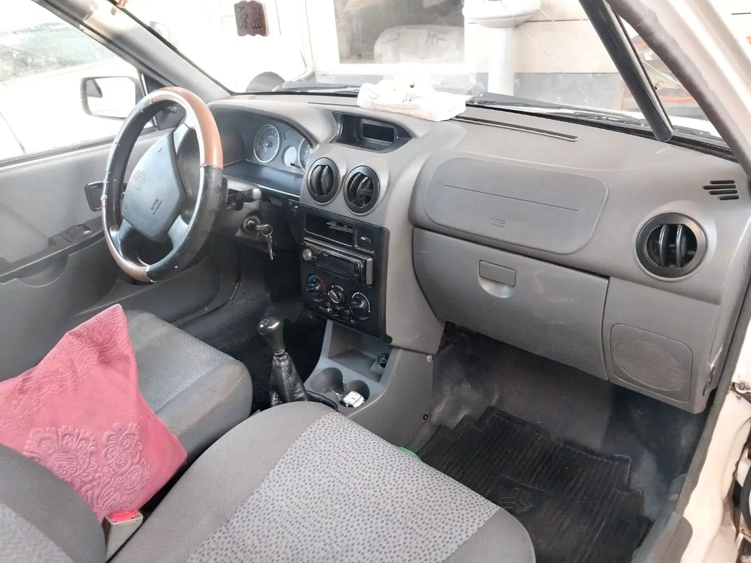 پراید 151 SE - 1401