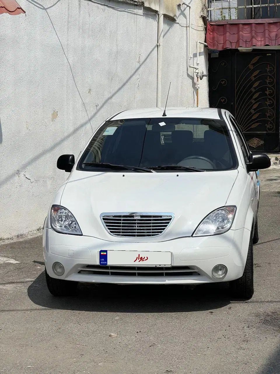 خودرو تیبا، 2 آگهی ann_20386278