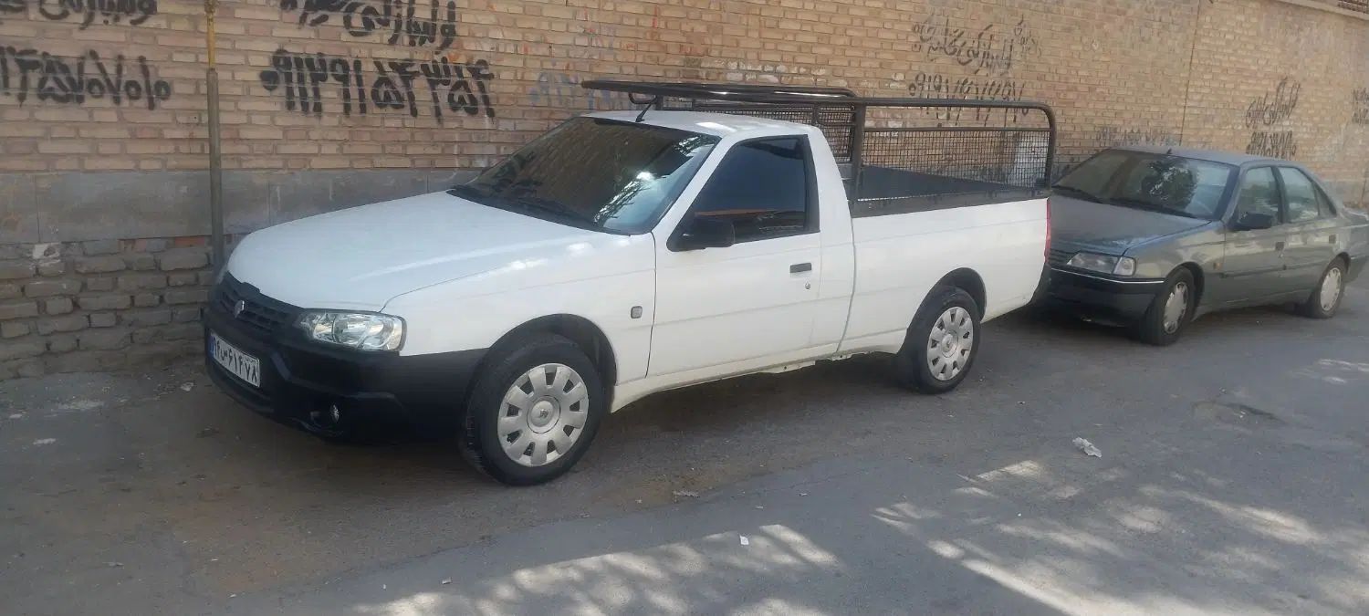 خودرو آریسان، 2 آگهی ann_20386303