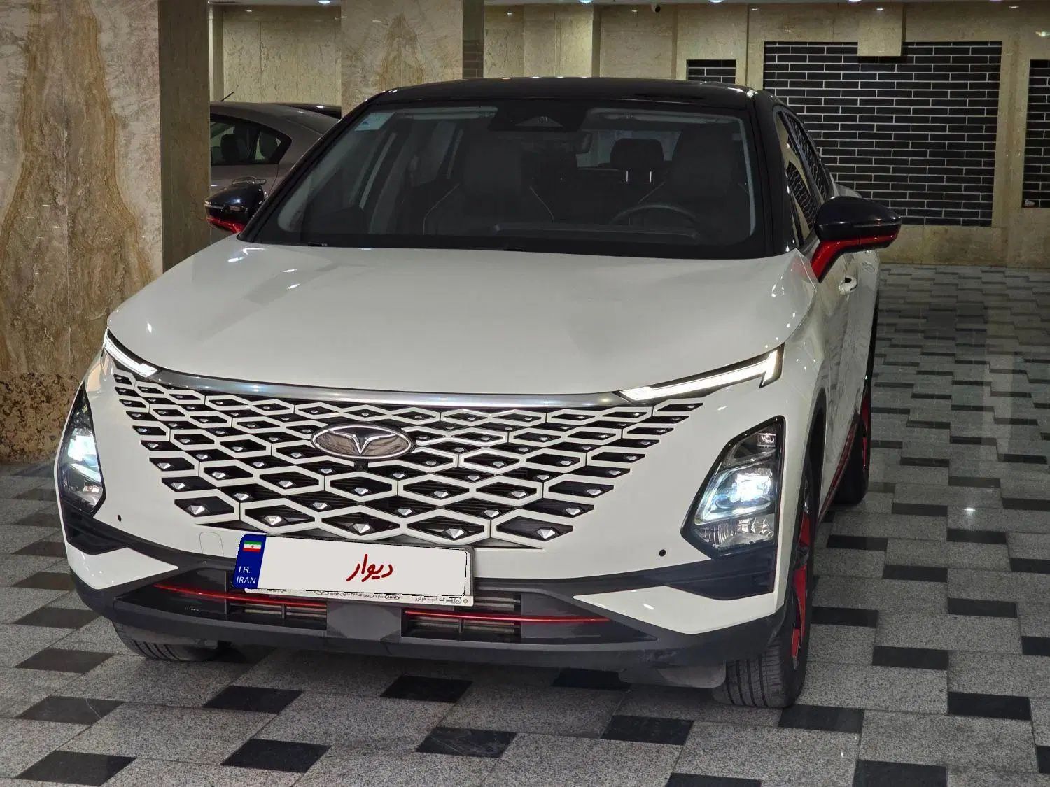 فونیکس FX پریمیوم FWD - 1402
